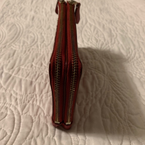 Coach Small Wallet - Picture 8 of 16